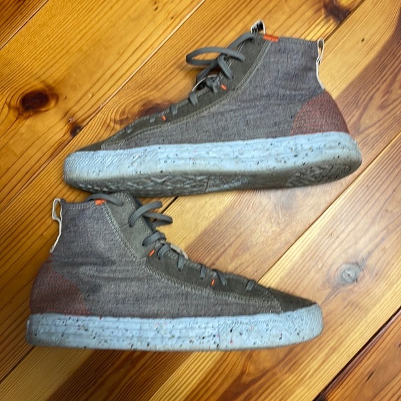 Converse Chuck Taylor Crater- Sz. 10 - Picture 6 of 7